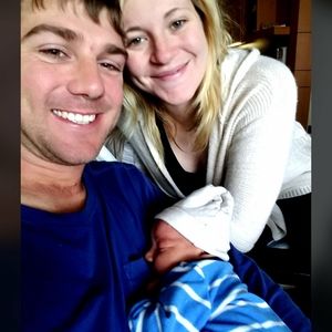 Meet your Posher, Casey